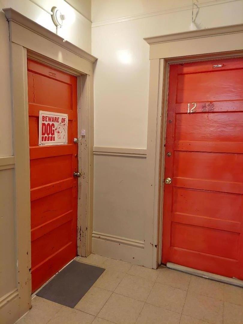2370 Mission Street, SAN FRANCISCO, California 94110, ,Comm Industrial For Sale,For Sale,Mission Street,40970961