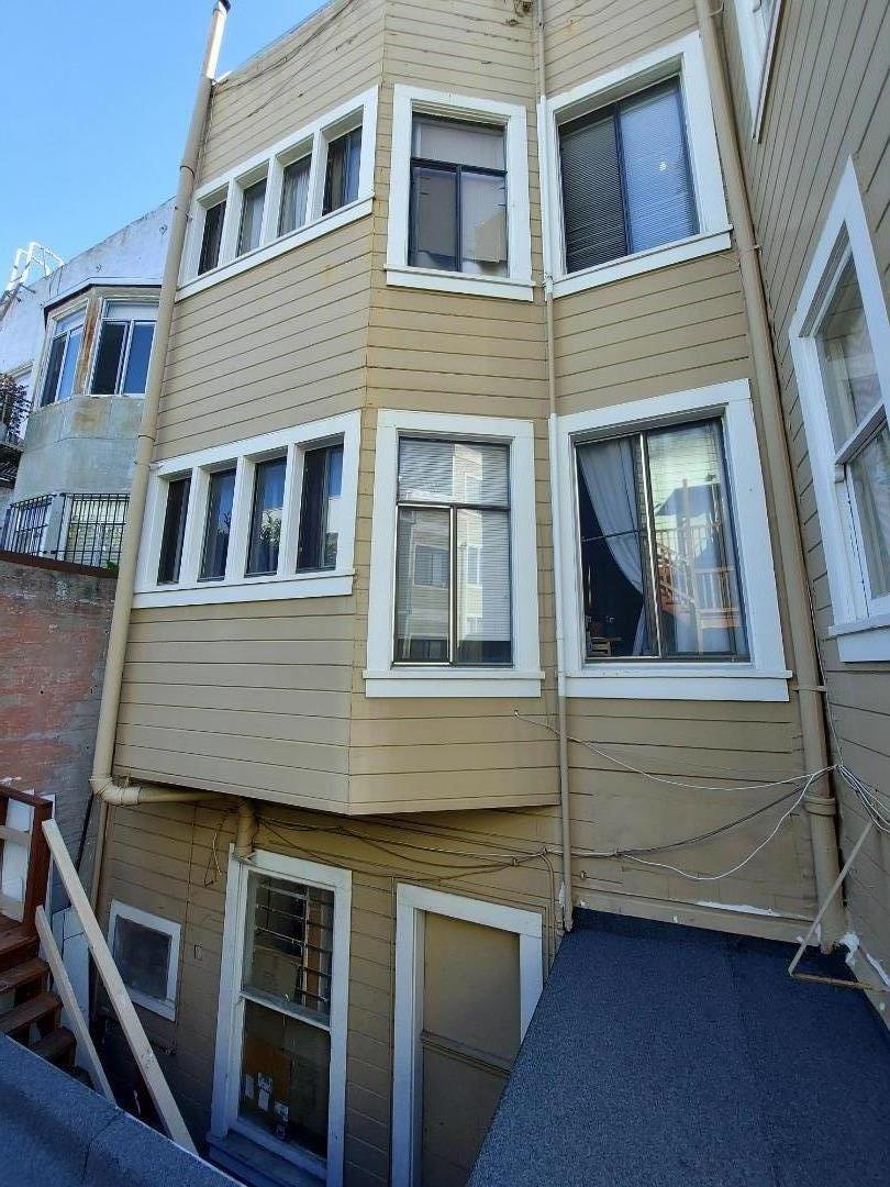 2370 Mission Street, SAN FRANCISCO, California 94110, ,Comm Industrial For Sale,For Sale,Mission Street,40970961