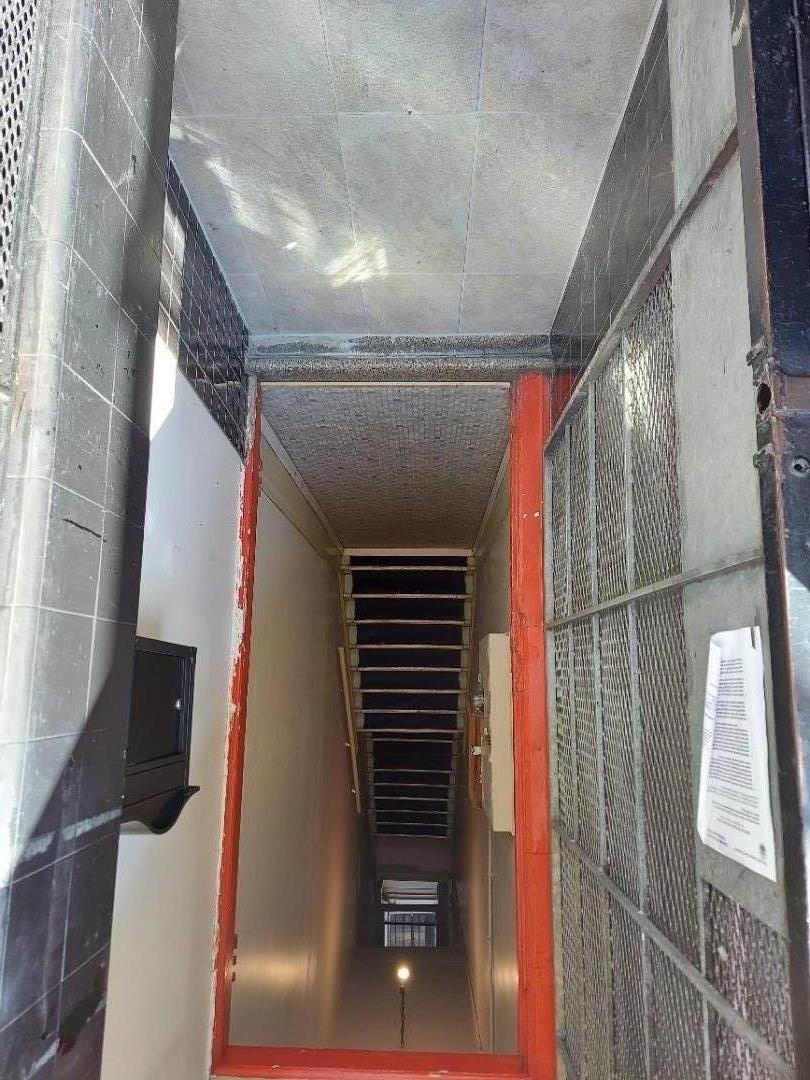 2370 Mission Street, SAN FRANCISCO, California 94110, ,Comm Industrial For Sale,For Sale,Mission Street,40970961