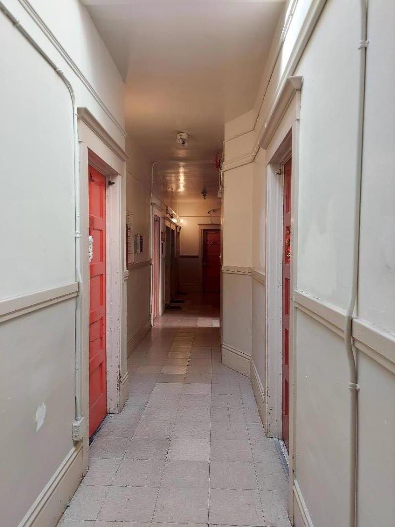 2370 Mission Street, SAN FRANCISCO, California 94110, ,Comm Industrial For Sale,For Sale,Mission Street,40970961