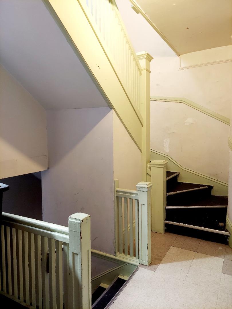 2370 Mission Street, SAN FRANCISCO, California 94110, ,Comm Industrial For Sale,For Sale,Mission Street,40970961