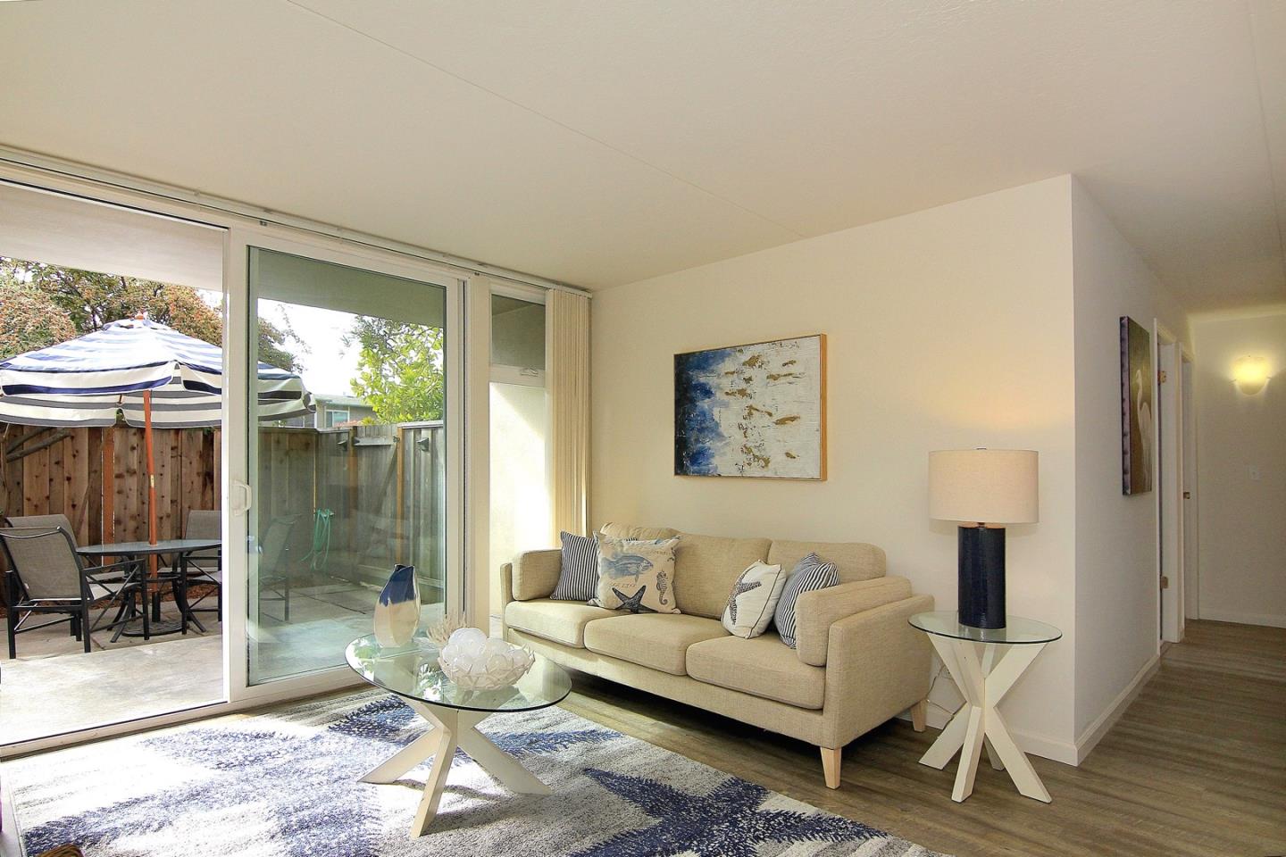 Detail Gallery Image 1 of 1 For 180 Dakota Ave #12,  Santa Cruz,  CA 95060 - 2 Beds | 1 Baths