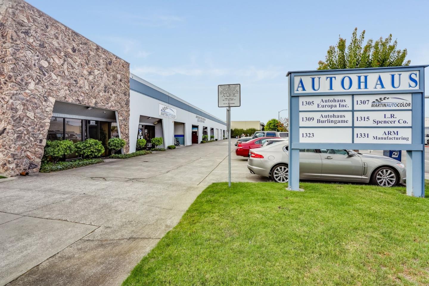 1305-1331 Rollins Road, BURLINGAME, California 94010, ,Comm Industrial For Sale,For Sale,Rollins Road,40970964