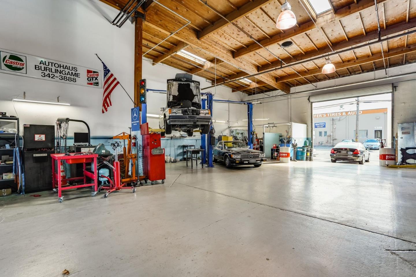 1305-1331 Rollins Road, BURLINGAME, California 94010, ,Comm Industrial For Sale,For Sale,Rollins Road,40970964