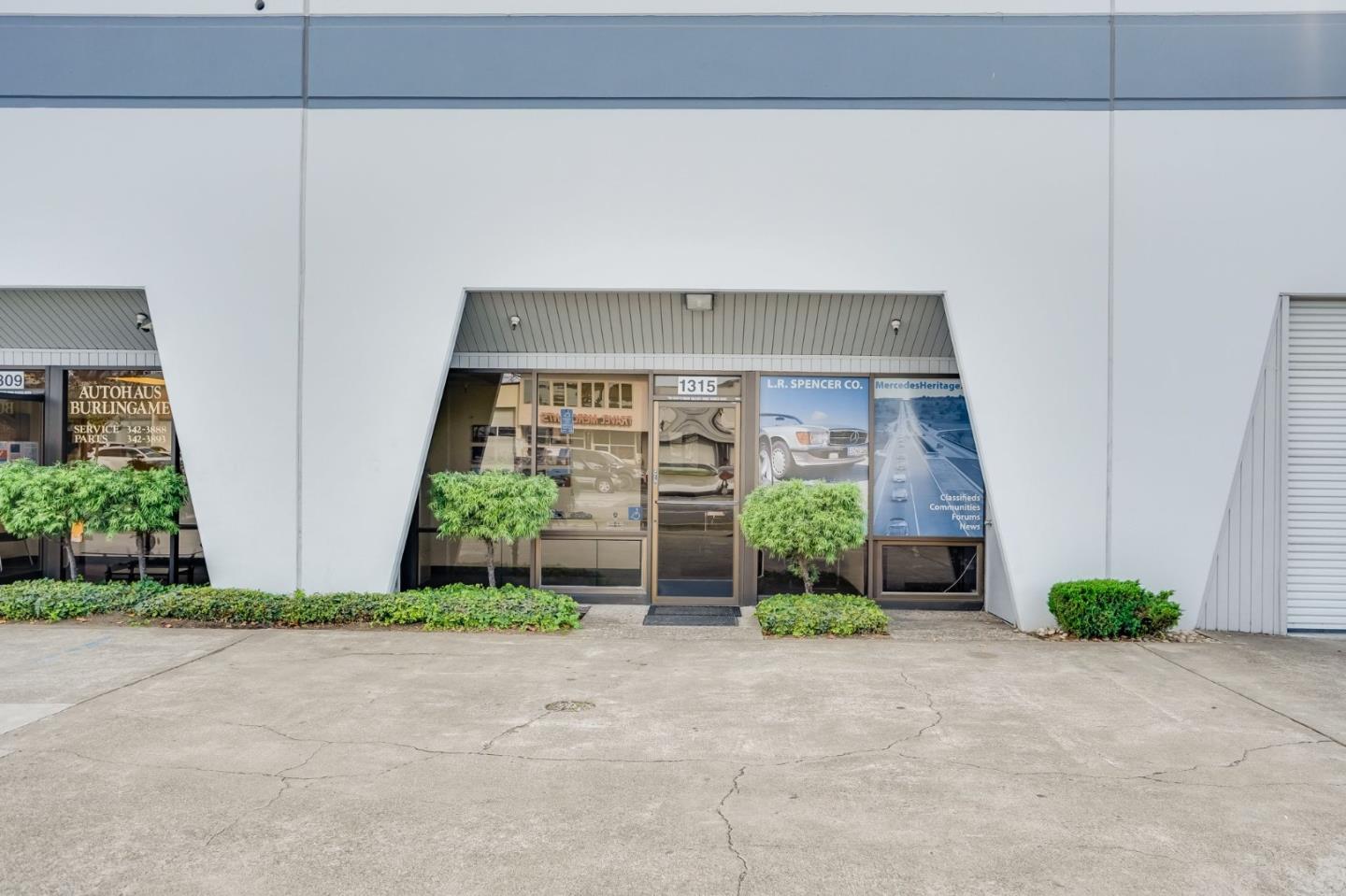 1305-1331 Rollins Road, BURLINGAME, California 94010, ,Comm Industrial For Sale,For Sale,Rollins Road,40970964