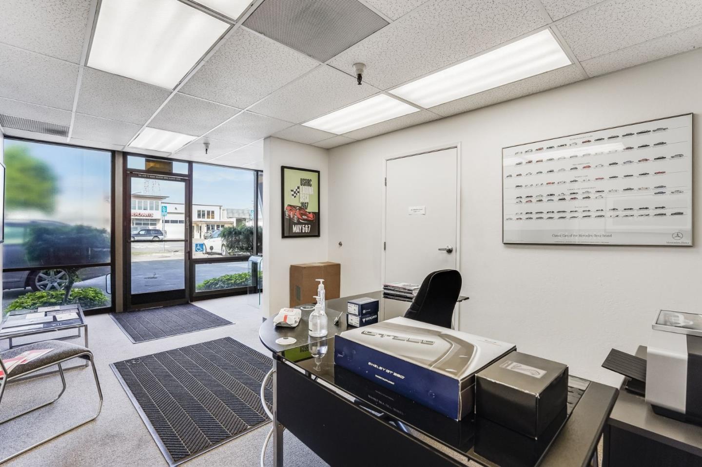 1305-1331 Rollins Road, BURLINGAME, California 94010, ,Comm Industrial For Sale,For Sale,Rollins Road,40970964