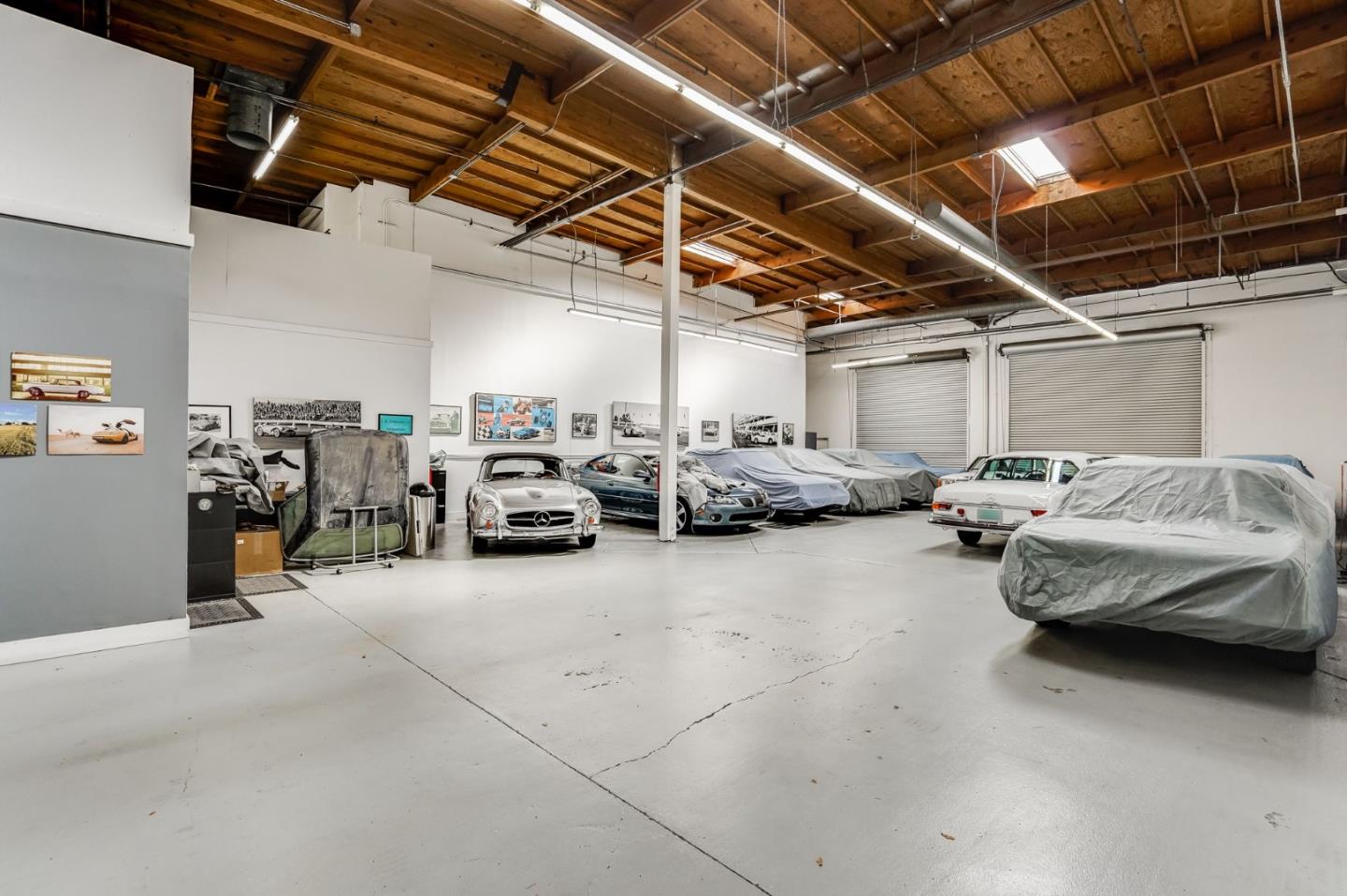 1305-1331 Rollins Road, BURLINGAME, California 94010, ,Comm Industrial For Sale,For Sale,Rollins Road,40970964