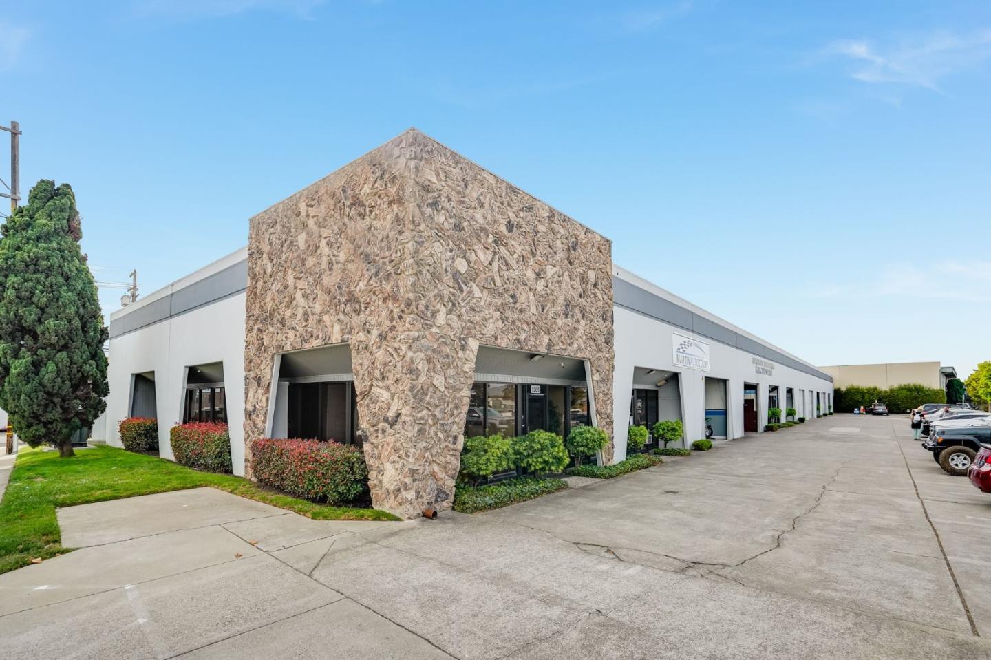 1305-1331 Rollins Road, BURLINGAME, California 94010, ,Comm Industrial For Sale,For Sale,Rollins Road,40970964