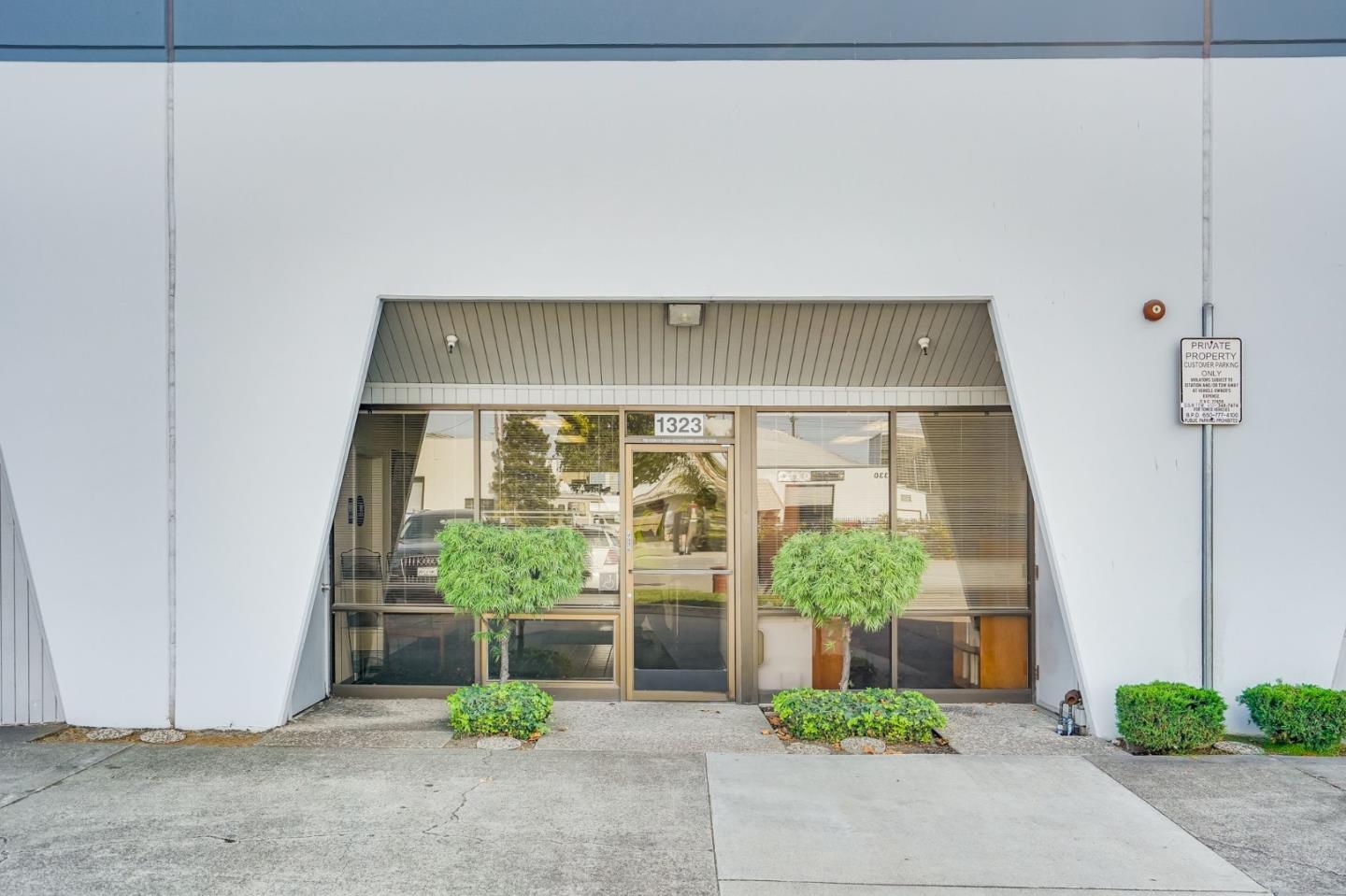 1305-1331 Rollins Road, BURLINGAME, California 94010, ,Comm Industrial For Sale,For Sale,Rollins Road,40970964