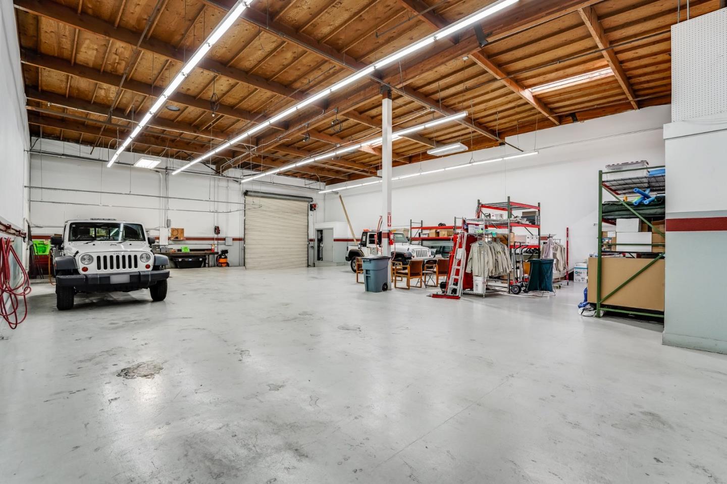 1305-1331 Rollins Road, BURLINGAME, California 94010, ,Comm Industrial For Sale,For Sale,Rollins Road,40970964