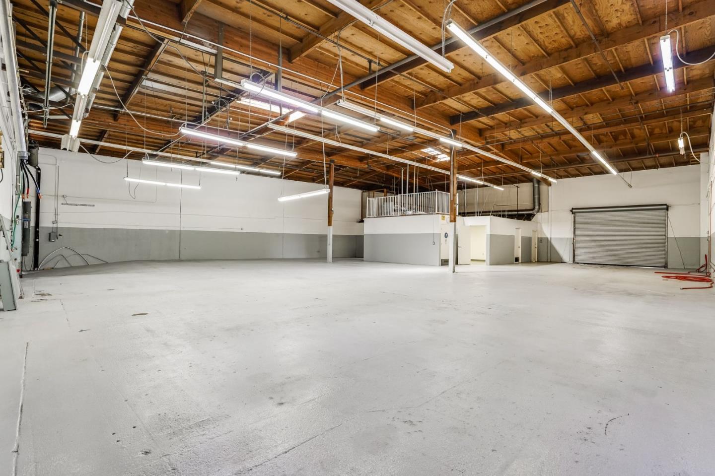 1305-1331 Rollins Road, BURLINGAME, California 94010, ,Comm Industrial For Sale,For Sale,Rollins Road,40970964