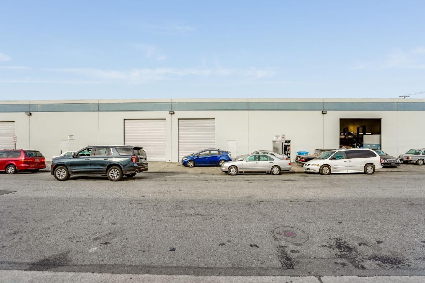 1305-1331 Rollins Road, BURLINGAME, California 94010, ,Comm Industrial For Sale,For Sale,Rollins Road,40970964