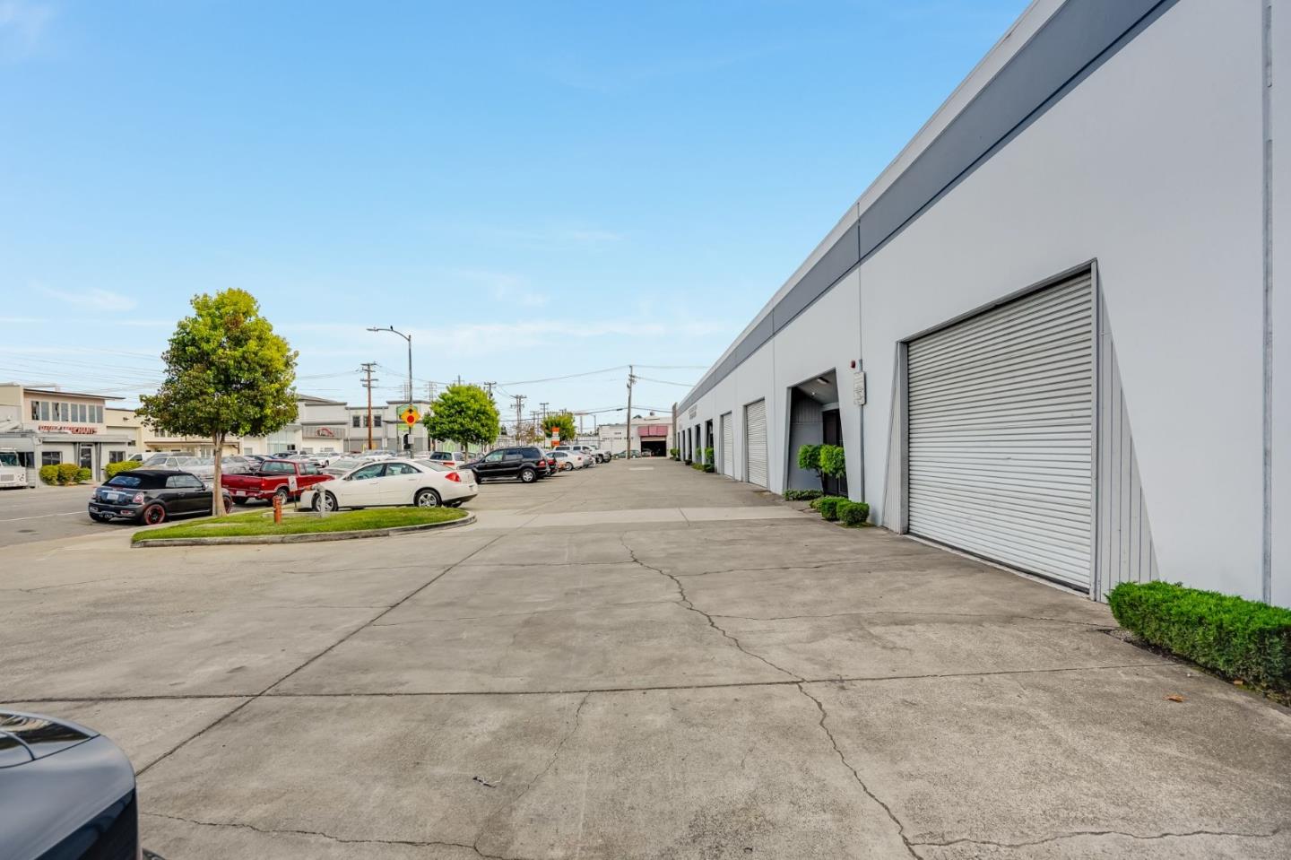 1305-1331 Rollins Road, BURLINGAME, California 94010, ,Comm Industrial For Sale,For Sale,Rollins Road,40970964