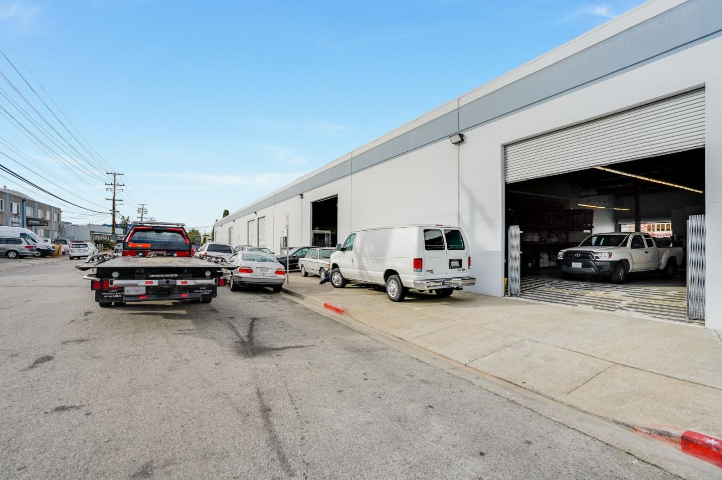 1305-1331 Rollins Road, BURLINGAME, California 94010, ,Comm Industrial For Sale,For Sale,Rollins Road,40970964