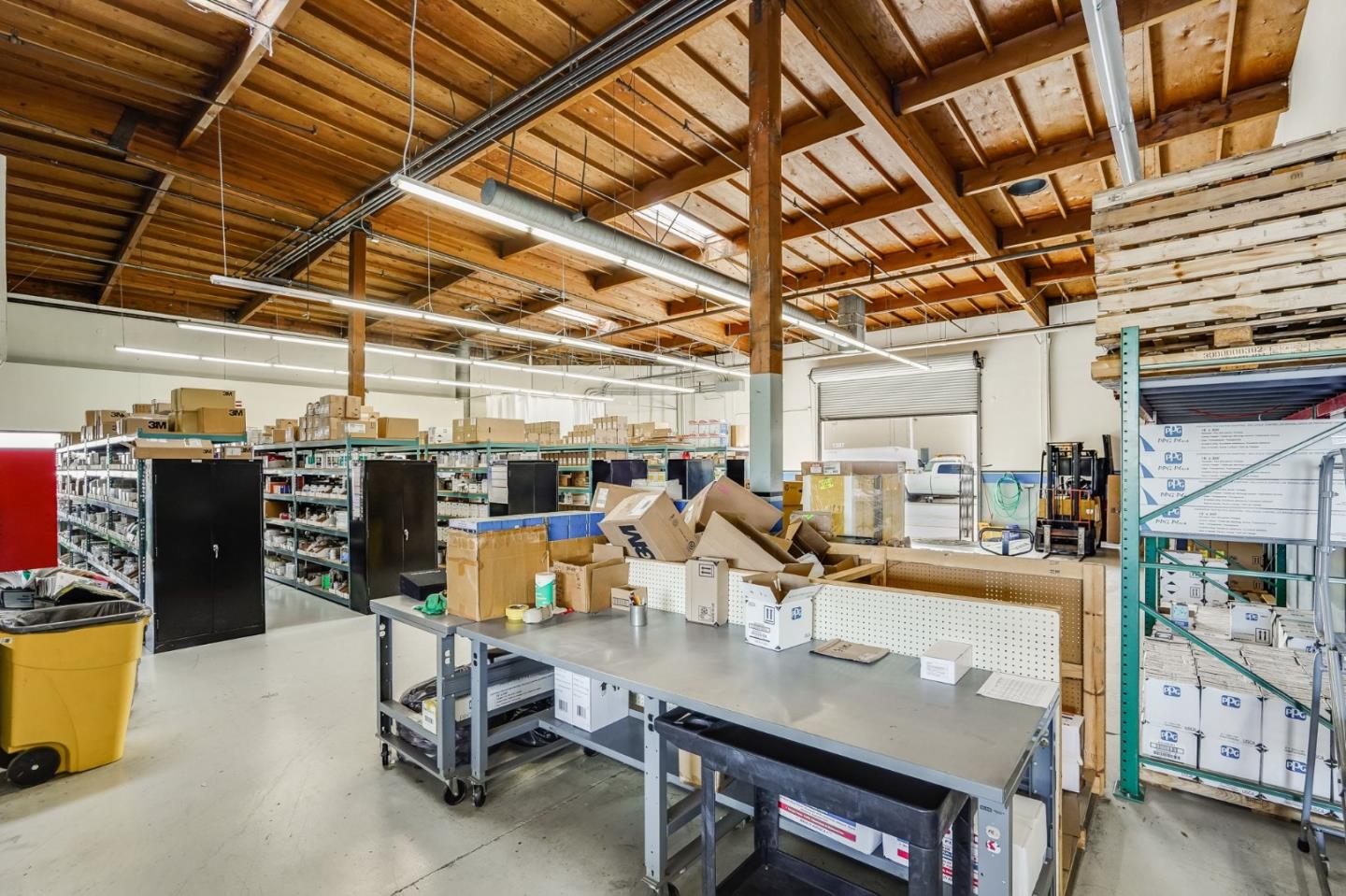 1305-1331 Rollins Road, BURLINGAME, California 94010, ,Comm Industrial For Sale,For Sale,Rollins Road,40970964