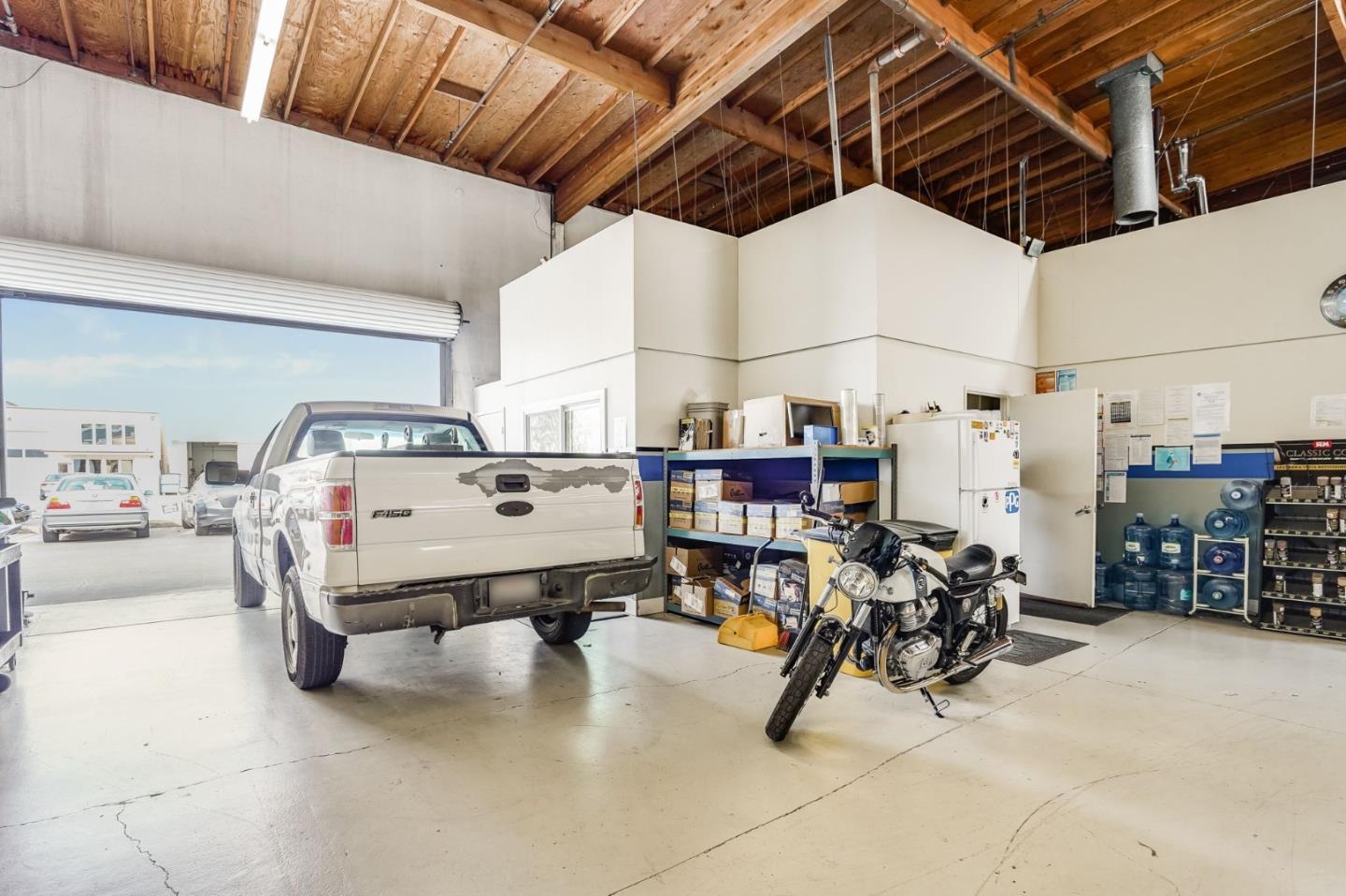 1305-1331 Rollins Road, BURLINGAME, California 94010, ,Comm Industrial For Sale,For Sale,Rollins Road,40970964