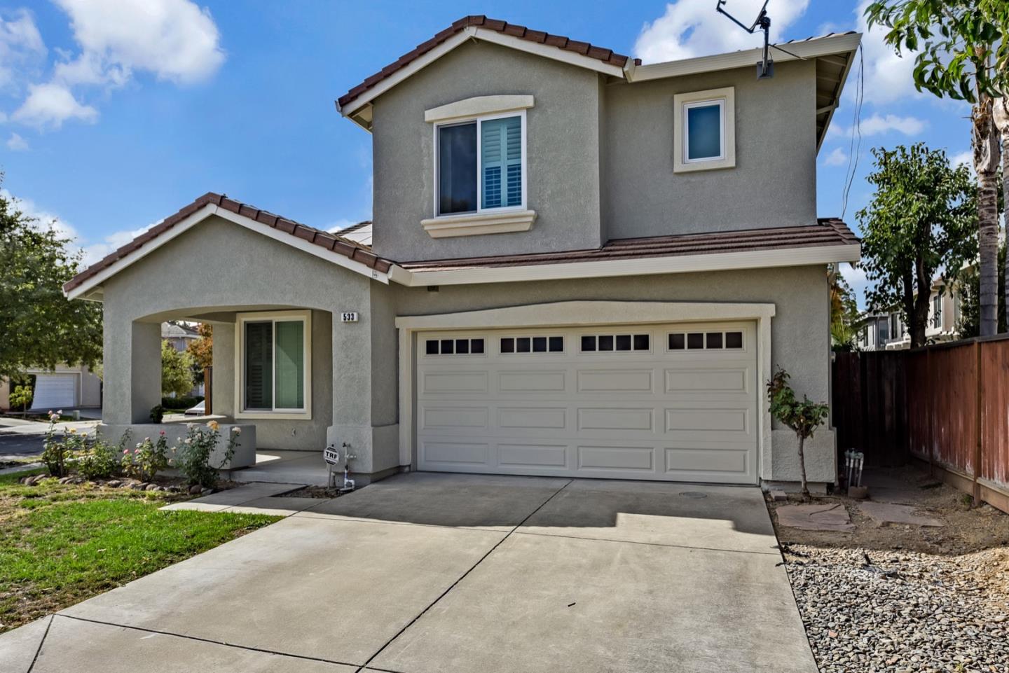 Detail Gallery Image 1 of 1 For 533 Issac Ct, San Jose,  CA 95136 - 3 Beds | 2/1 Baths
