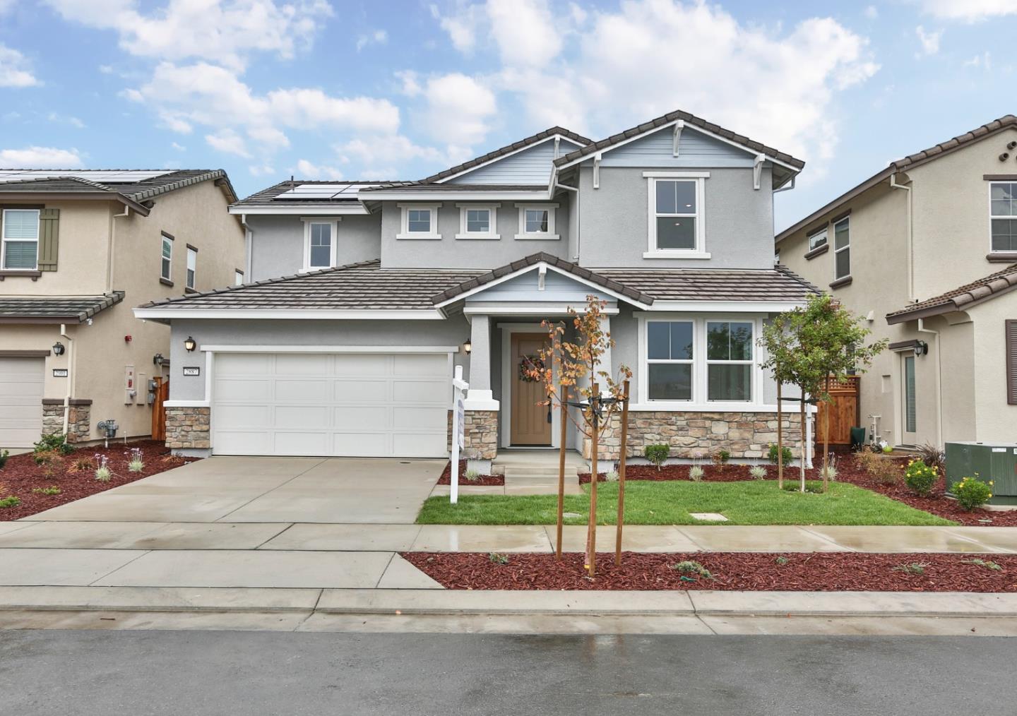 2887 Penrose Ln, Lathrop, CA 95330 4 Beds 3 Baths (Sold
