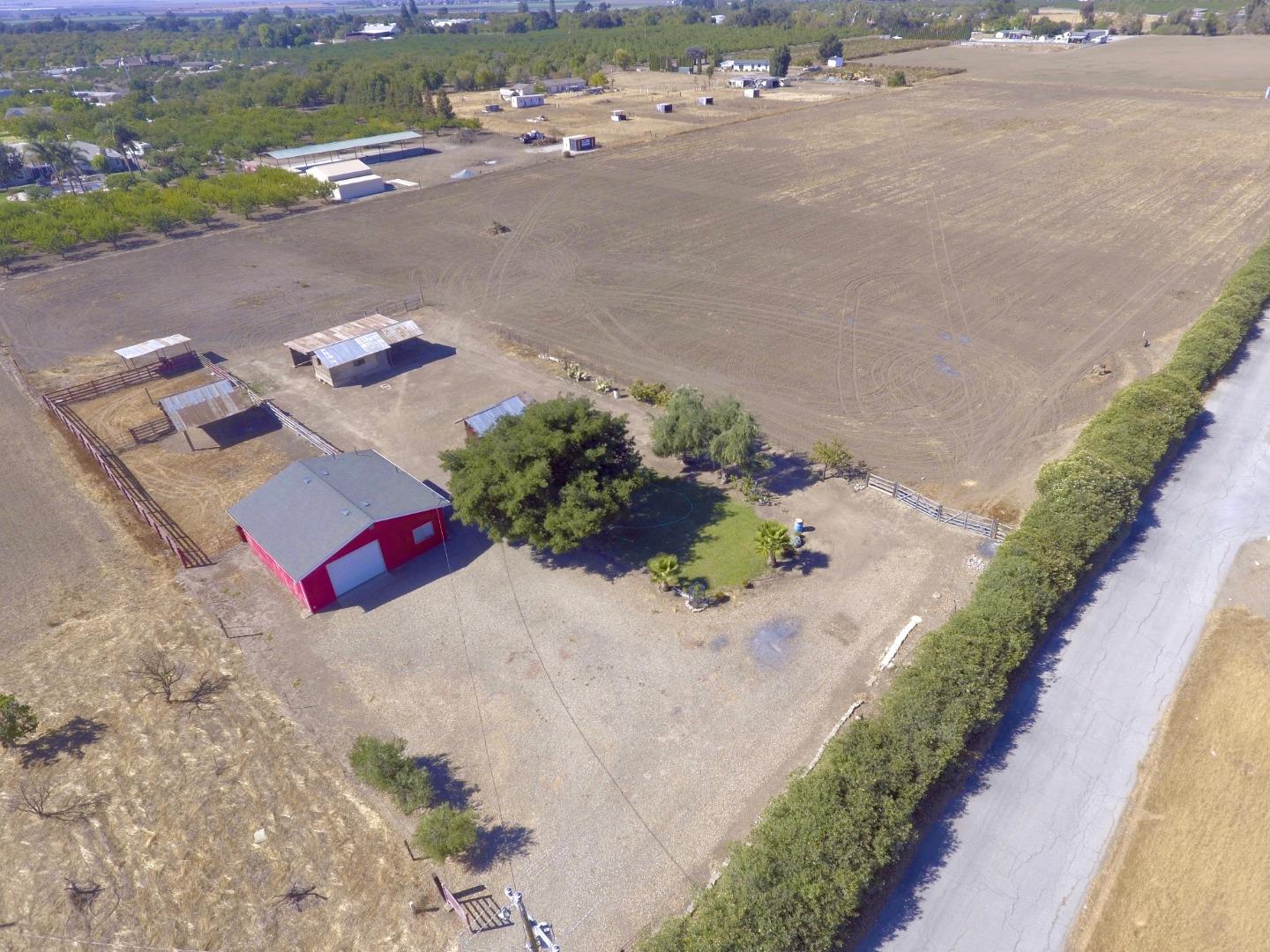 158 Comstock Road, HOLLISTER, California 95023, ,Lots And Land,For Sale,Comstock Road,40970968
