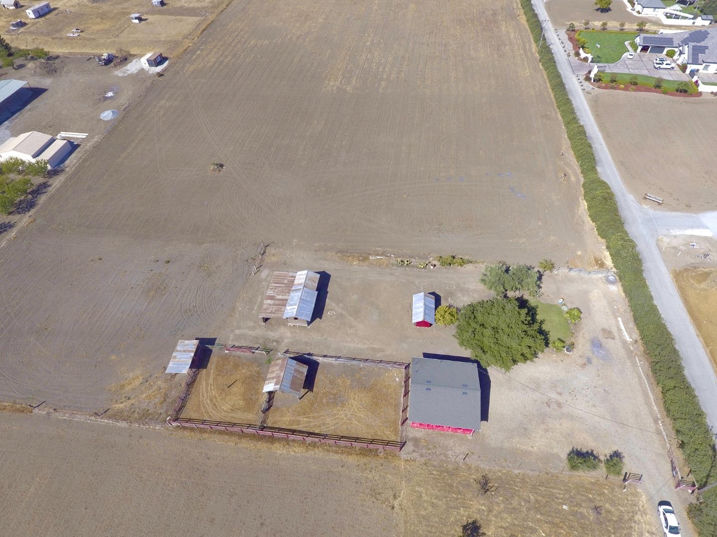 158 Comstock Road, HOLLISTER, California 95023, ,Lots And Land,For Sale,Comstock Road,40970968