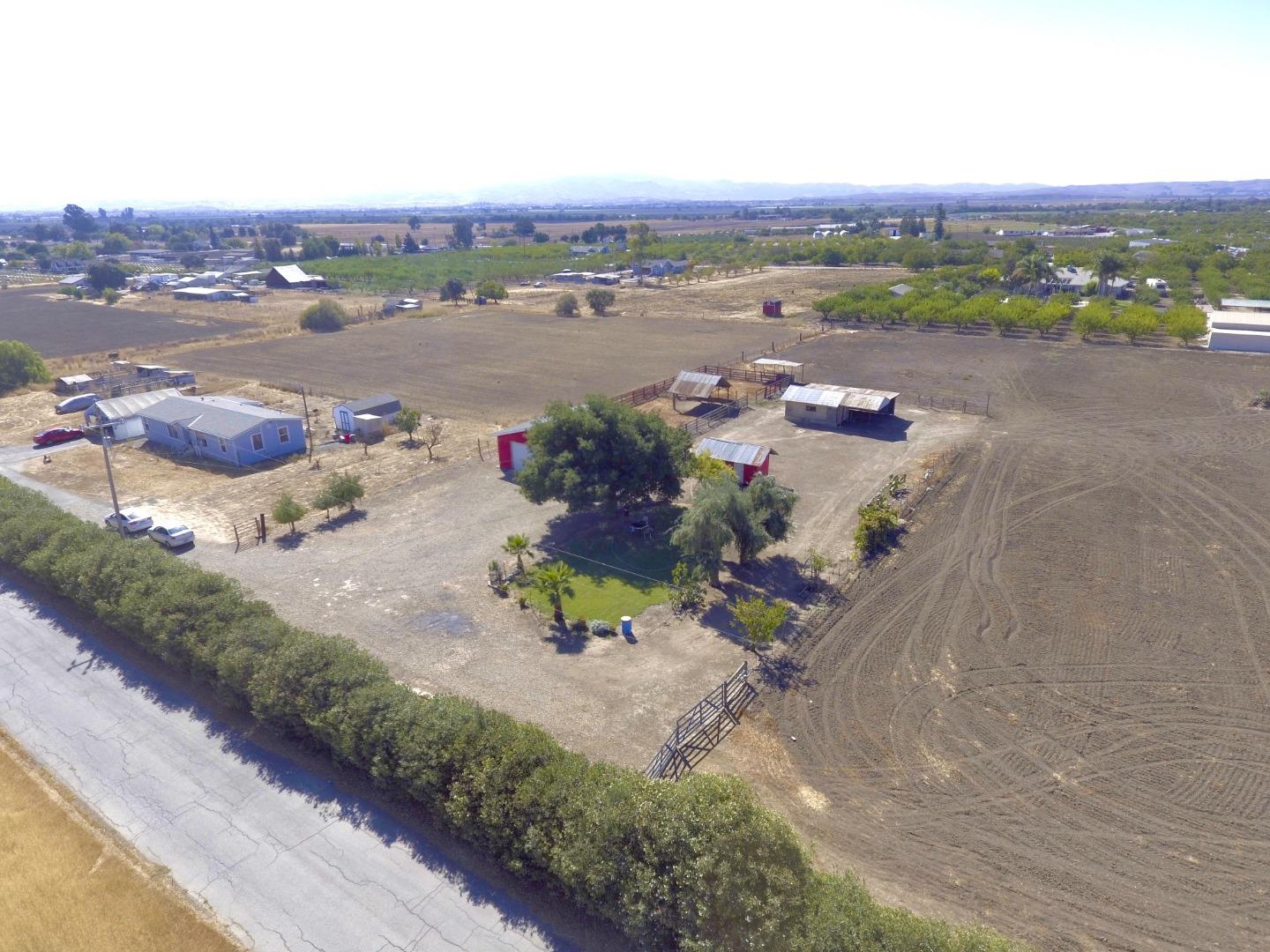 158 Comstock Road, HOLLISTER, California 95023, ,Lots And Land,For Sale,Comstock Road,40970968