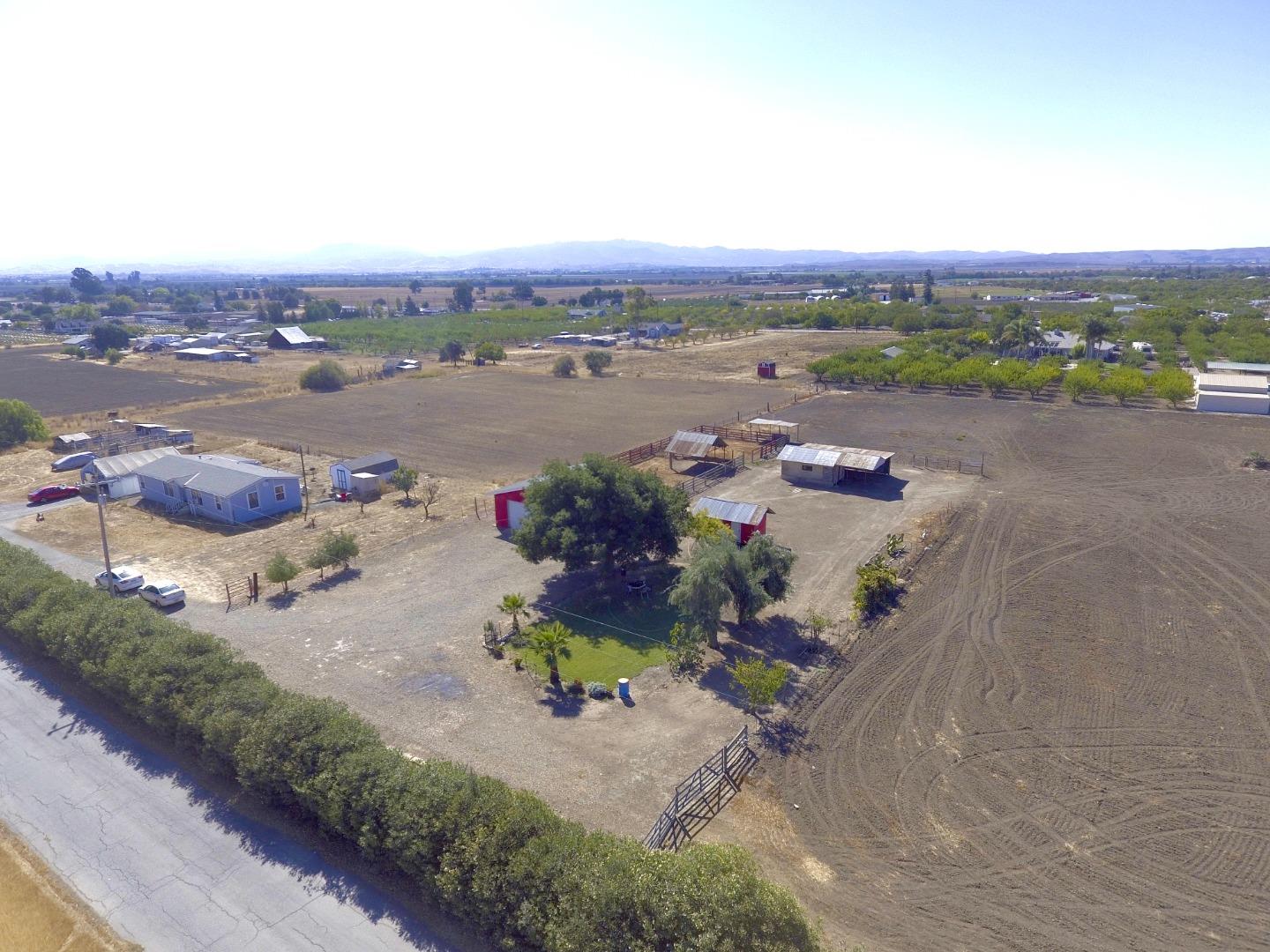 158 Comstock Road, HOLLISTER, California 95023, ,Lots And Land,For Sale,Comstock Road,40970968