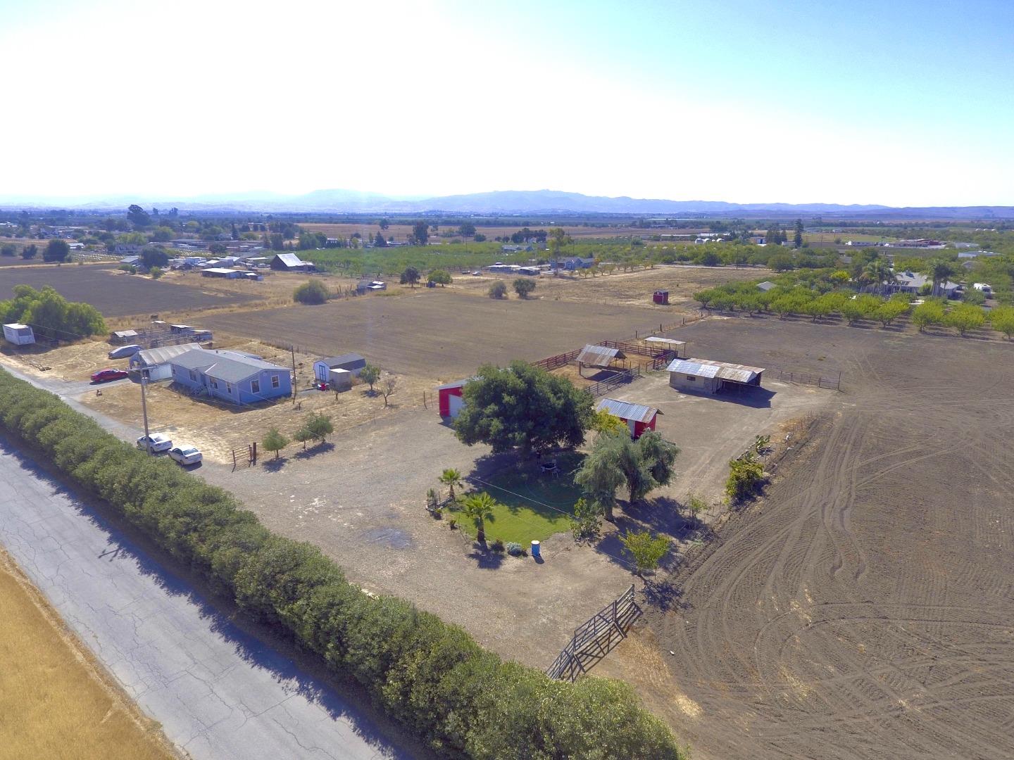 158 Comstock Road, HOLLISTER, California 95023, ,Lots And Land,For Sale,Comstock Road,40970968