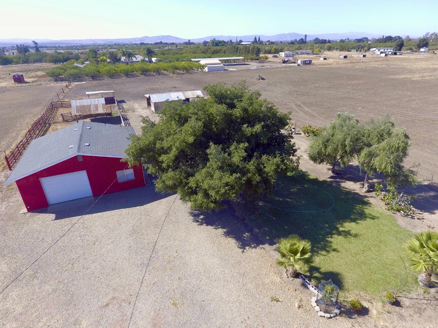 158 Comstock Road, HOLLISTER, California 95023, ,Lots And Land,For Sale,Comstock Road,40970968