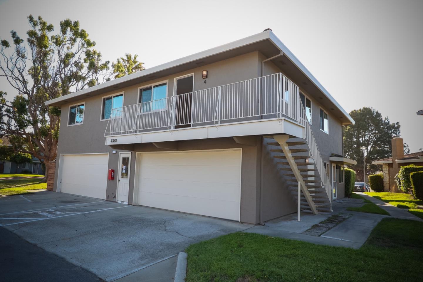Detail Gallery Image 1 of 1 For 4380 Diamond St #4,  Capitola,  CA 95010 - 2 Beds | 1 Baths