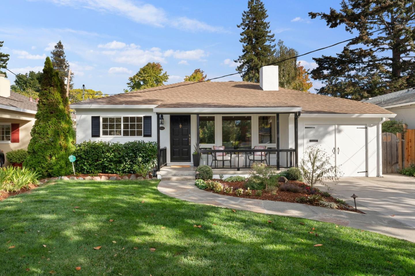 944 Timothy Ln, Menlo Park, CA 94025 2 Beds 1 Baths (Sold