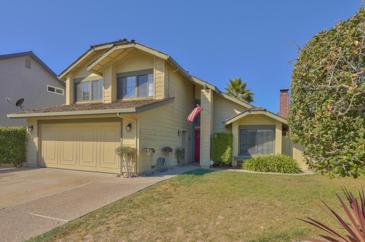 Detail Gallery Image 1 of 1 For 1019 Ofarrell Ct, Salinas,  CA 93907 - 3 Beds | 2/1 Baths