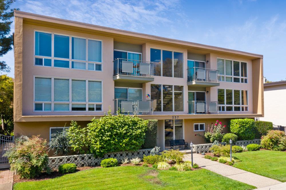 237 Elm Street, SAN MATEO, California 94401, ,Comm Ri Multi-units 5+,For Sale,Elm Street,ML81866972