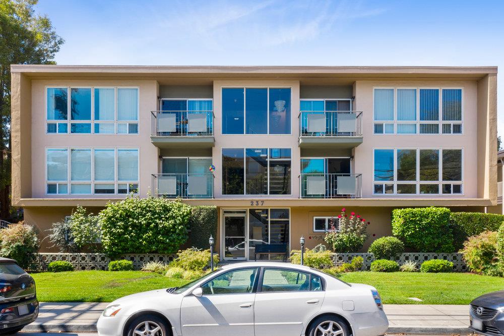 237 Elm Street, SAN MATEO, California 94401, ,Comm Ri Multi-units 5+,For Sale,Elm Street,ML81866972
