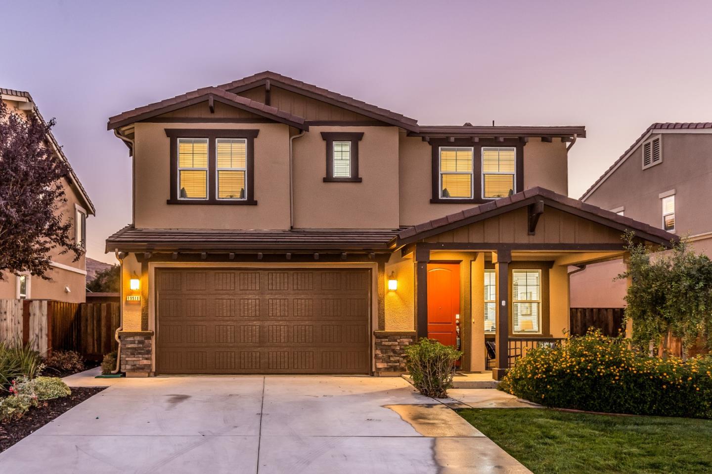 Detail Gallery Image 1 of 1 For 19511 Caraway Pl, Morgan Hill,  CA 95037 - 4 Beds | 2/1 Baths