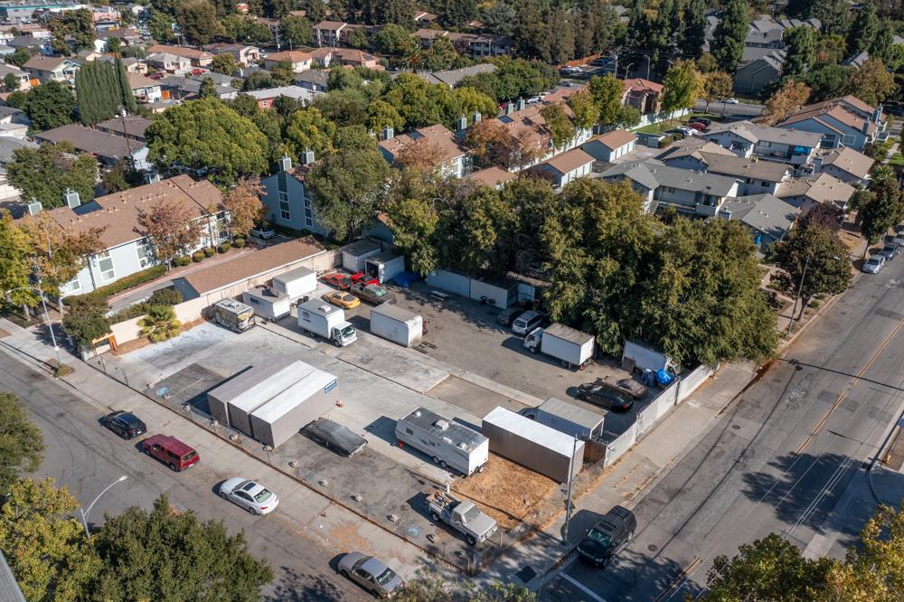390 Floyd Street, SAN JOSE, California 95110, ,Comm Lots And Land,For Sale,Floyd Street,40971226