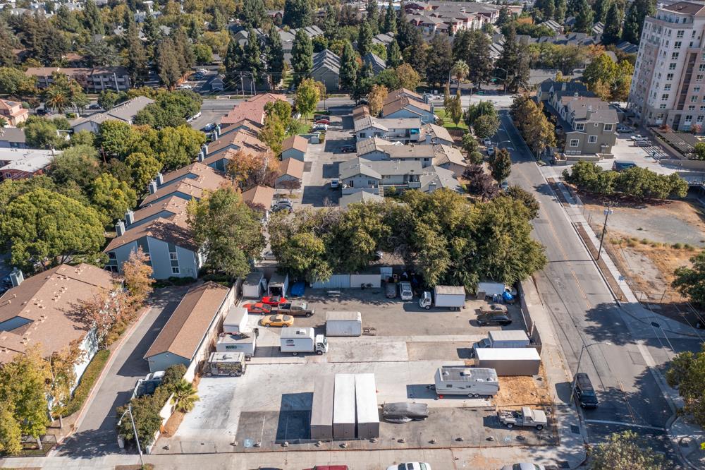 390 Floyd Street, SAN JOSE, California 95110, ,Comm Lots And Land,For Sale,Floyd Street,40971226