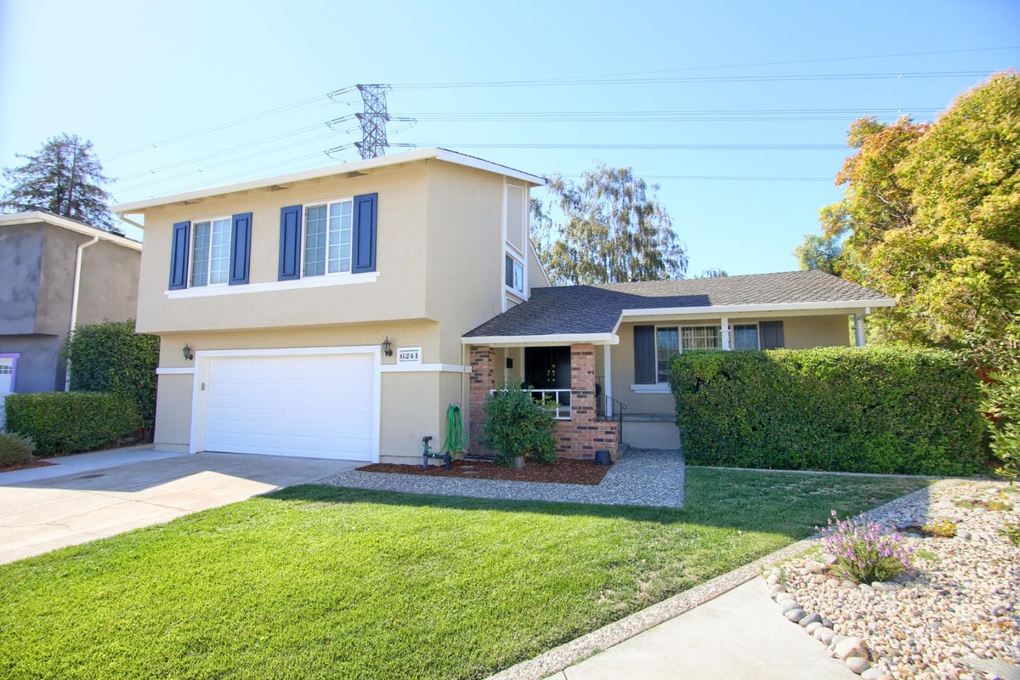 Detail Gallery Image 1 of 1 For 6241 Purple Knoll Ct, San Jose,  CA 95119 - 4 Beds | 3 Baths