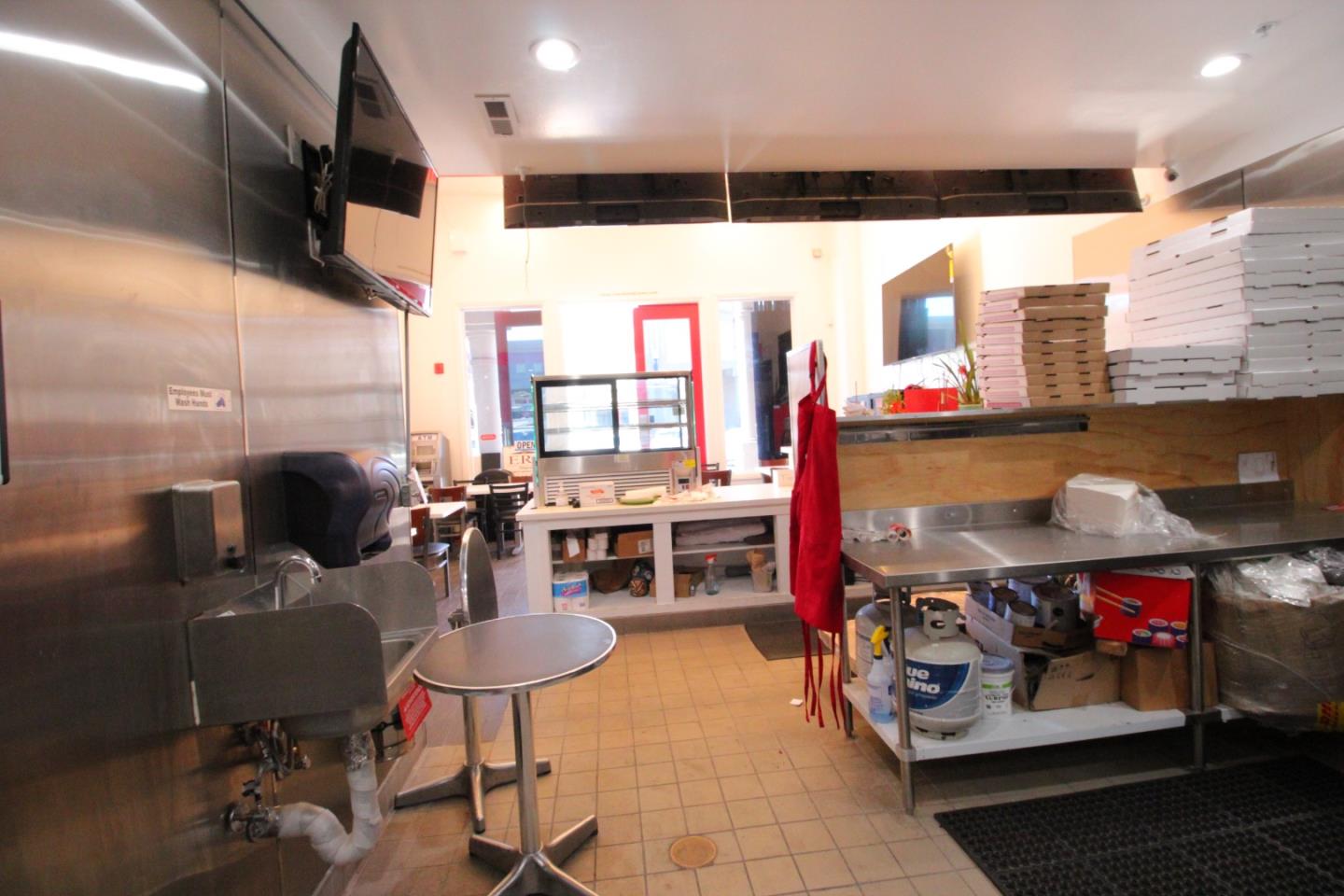 999 Story Road, SAN JOSE, California 95122, ,Comm Business Opportunity,For Sale,Story Road,40971198