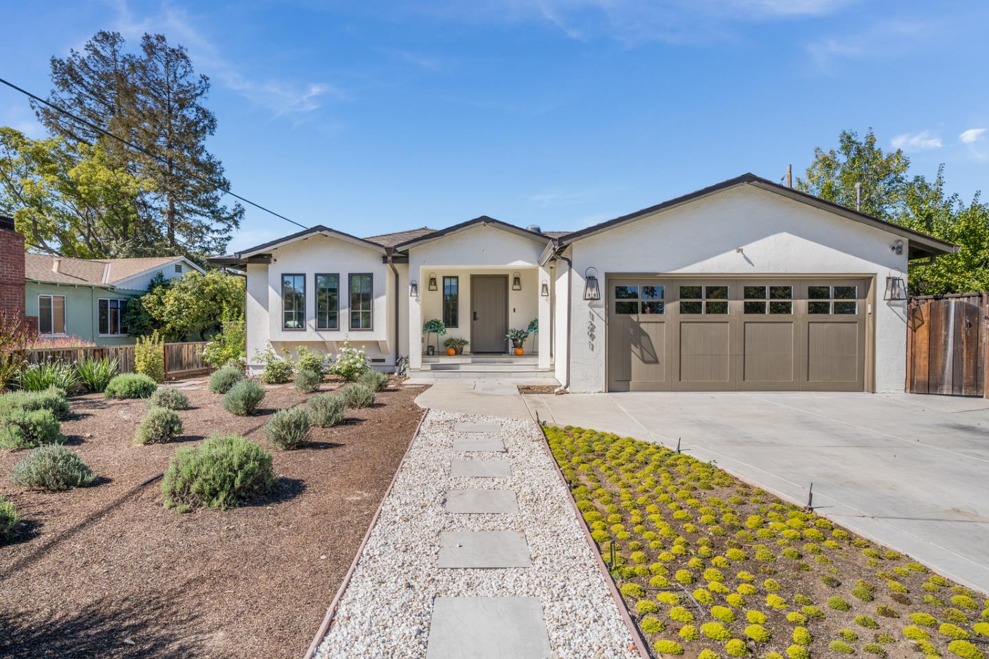 Detail Gallery Image 1 of 1 For 1291 Theresa Ave, Campbell,  CA 95008 - 4 Beds | 2/1 Baths