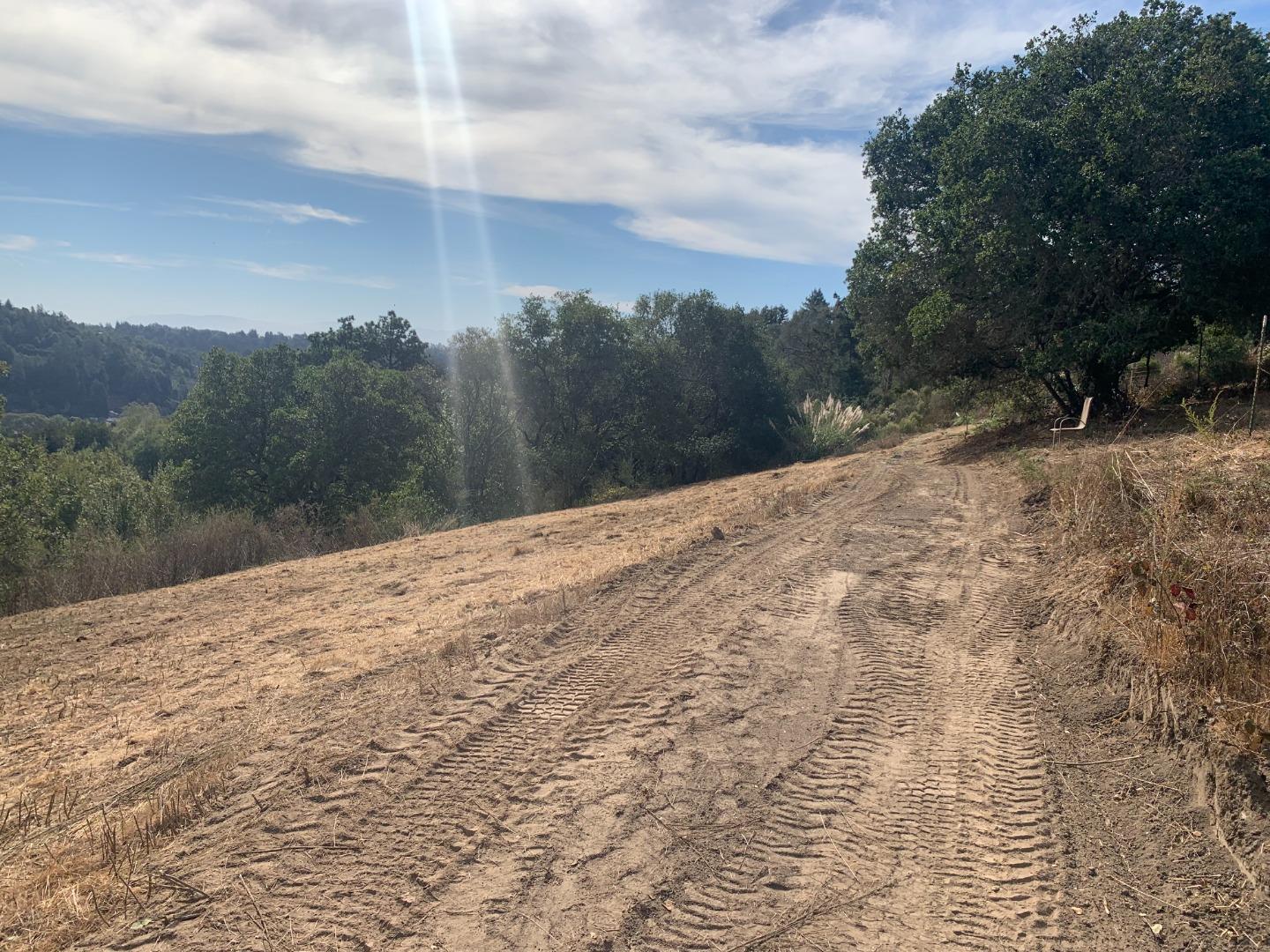00 Rodeo Gulch, SOQUEL, California 95073, ,Lots And Land,For Sale,Rodeo Gulch,40971230