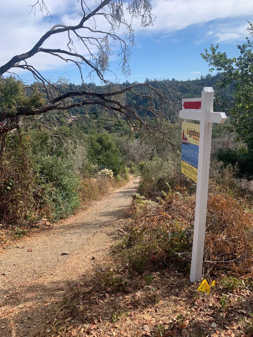00 Rodeo Gulch, SOQUEL, California 95073, ,Lots And Land,For Sale,Rodeo Gulch,40971230