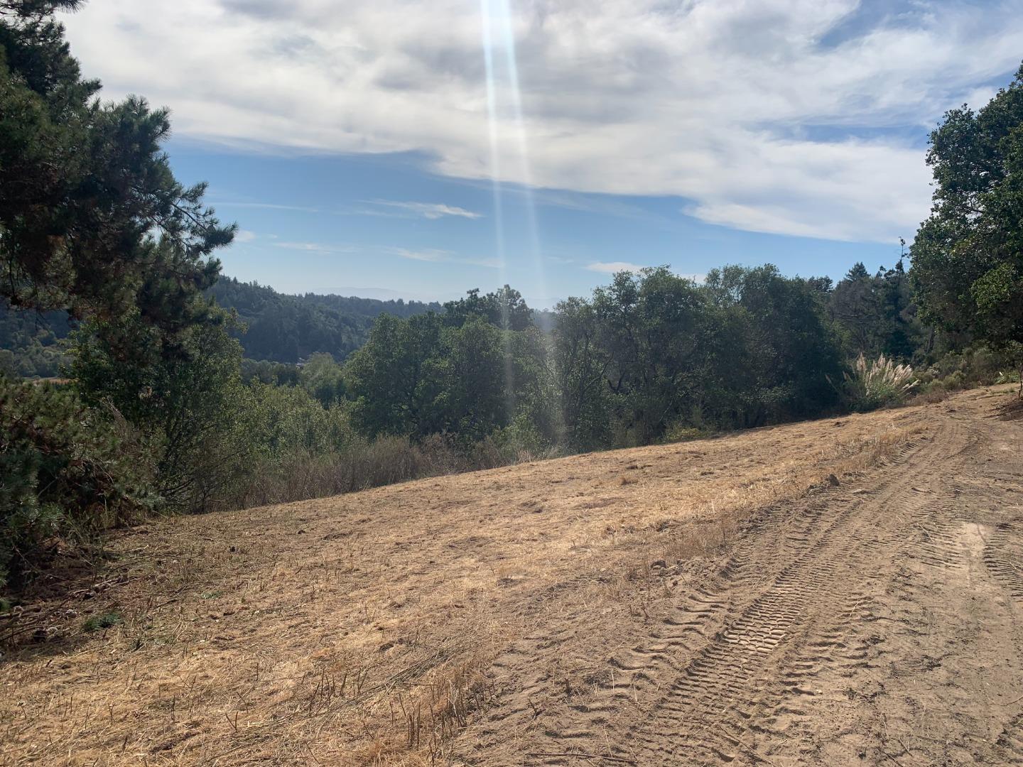 00 Rodeo Gulch, SOQUEL, California 95073, ,Lots And Land,For Sale,Rodeo Gulch,40971230