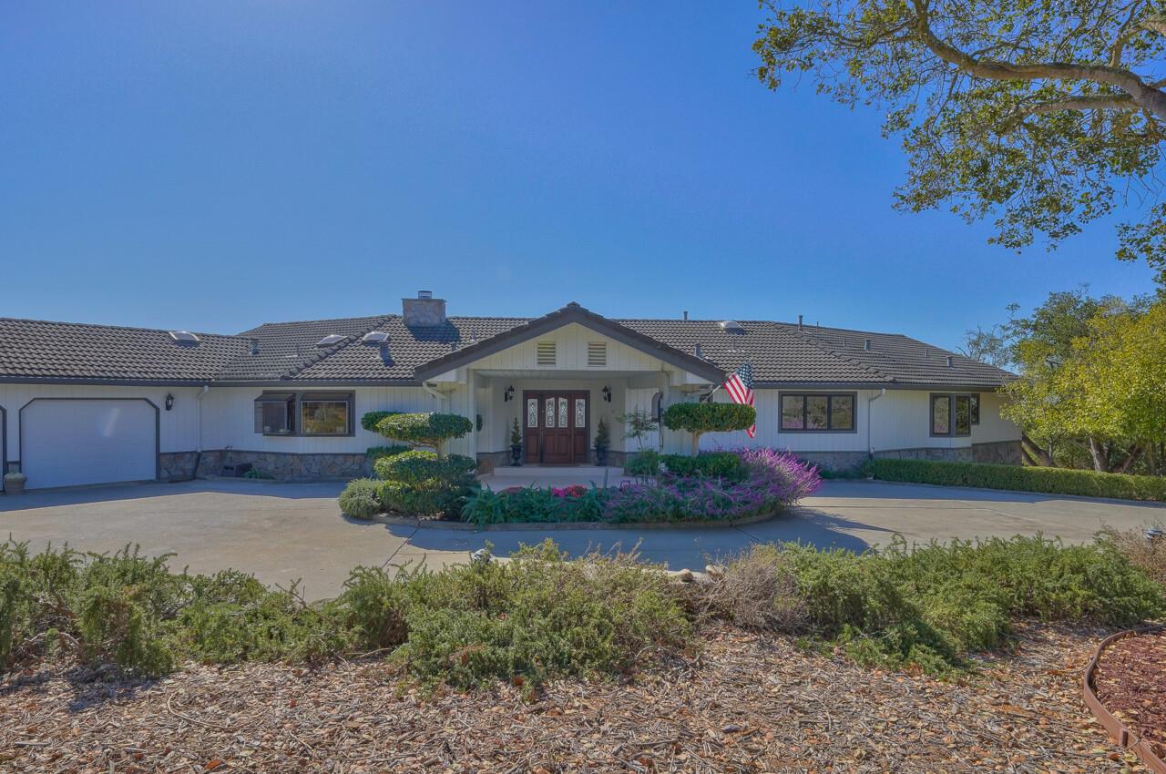 18281 Berta Canyon Rd, Prunedale, CA 93907 3 Beds 2/1 Baths (Sold