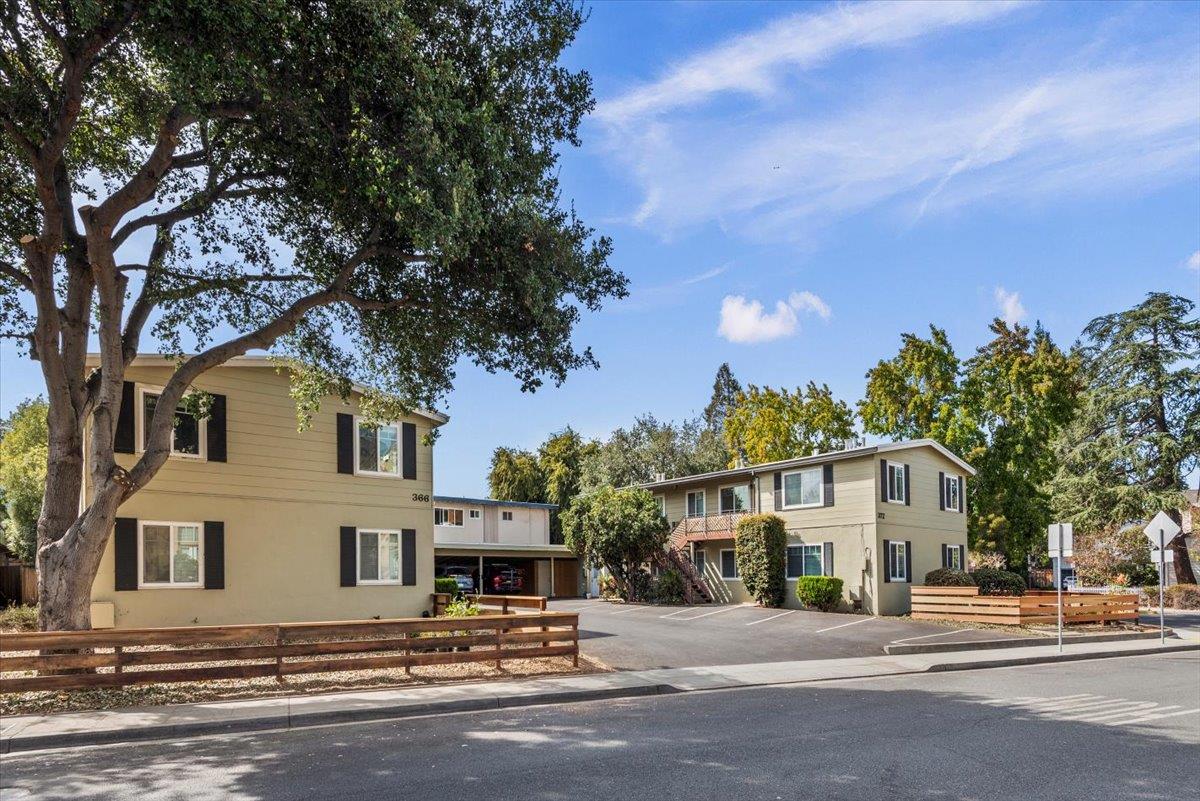 366 Camille Court, MOUNTAIN VIEW, California 94040, ,Comm Ri Multi-units 5+,For Sale,Camille Court,ML81867150