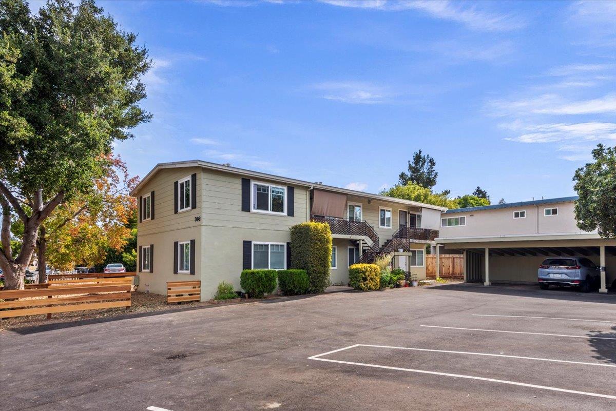 366 Camille Court, MOUNTAIN VIEW, California 94040, ,Comm Ri Multi-units 5+,For Sale,Camille Court,ML81867150