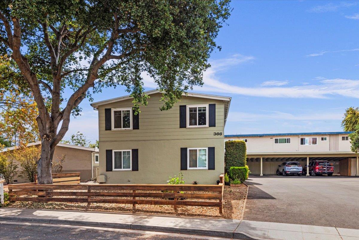 366 Camille Court, MOUNTAIN VIEW, California 94040, ,Comm Ri Multi-units 5+,For Sale,Camille Court,ML81867150