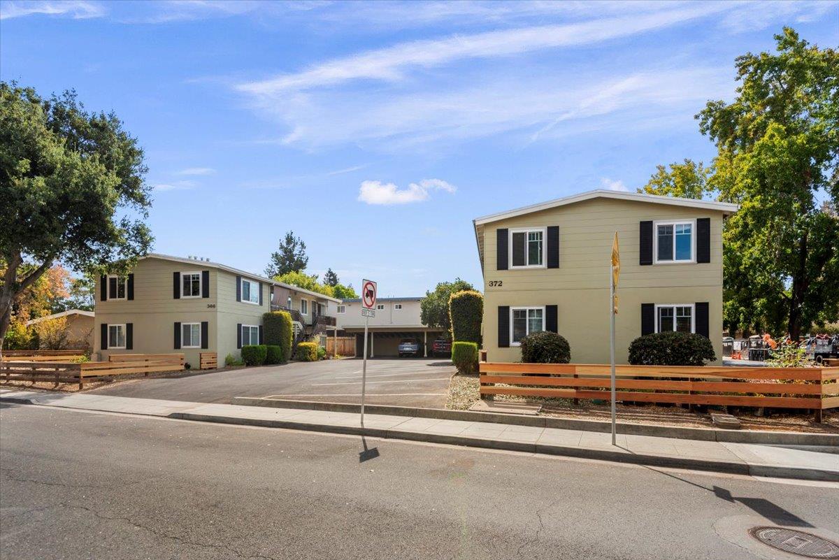 366 Camille Court, MOUNTAIN VIEW, California 94040, ,Comm Ri Multi-units 5+,For Sale,Camille Court,ML81867150