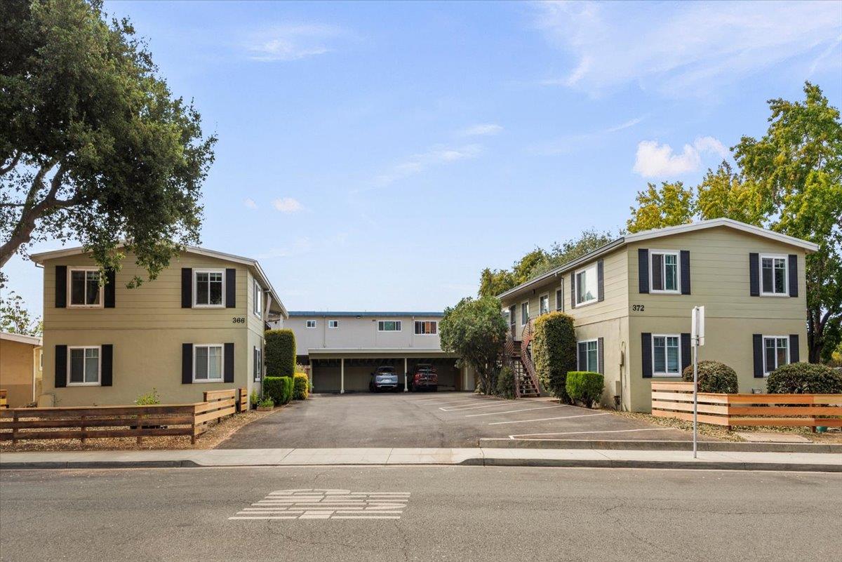 366 Camille Court, MOUNTAIN VIEW, California 94040, ,Comm Ri Multi-units 5+,For Sale,Camille Court,ML81867150