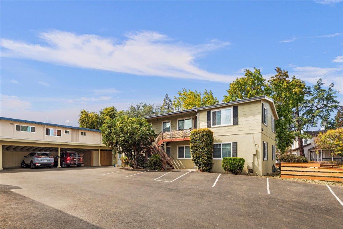 366 Camille Court, MOUNTAIN VIEW, California 94040, ,Comm Ri Multi-units 5+,For Sale,Camille Court,ML81867150