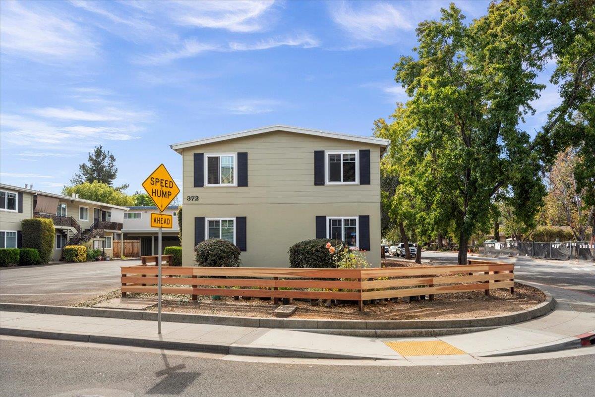 366 Camille Court, MOUNTAIN VIEW, California 94040, ,Comm Ri Multi-units 5+,For Sale,Camille Court,ML81867150